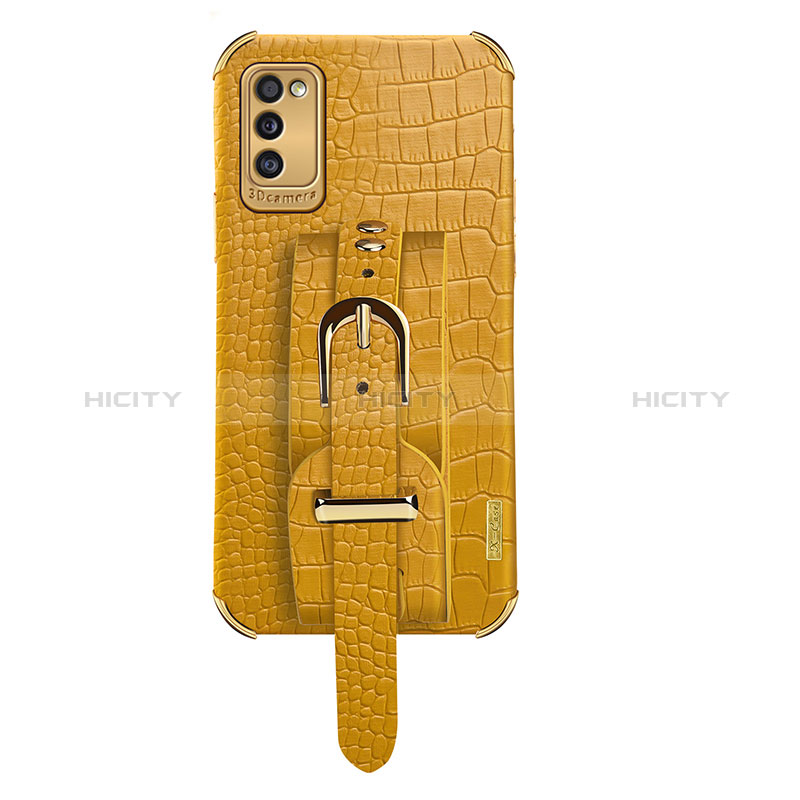 Funda Lujo Cuero Carcasa XD5 para Samsung Galaxy A41