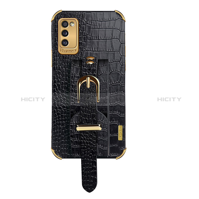 Funda Lujo Cuero Carcasa XD5 para Samsung Galaxy A41