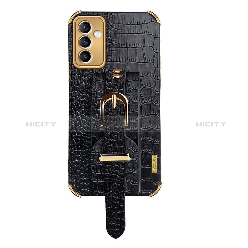 Funda Lujo Cuero Carcasa XD5 para Samsung Galaxy A55 5G