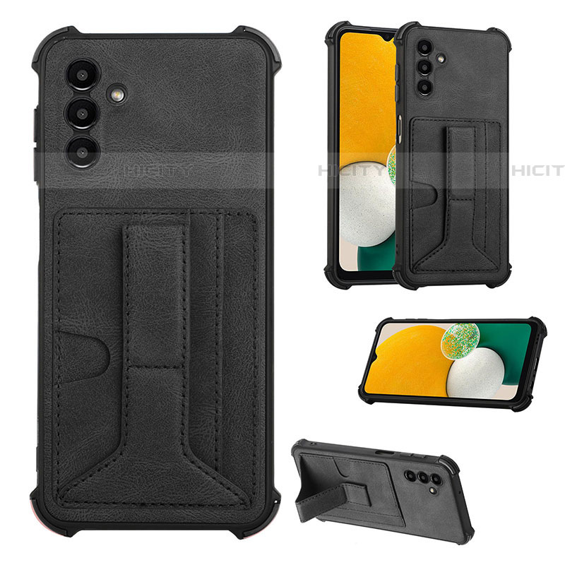 Funda Lujo Cuero Carcasa Y01B para Samsung Galaxy A04s