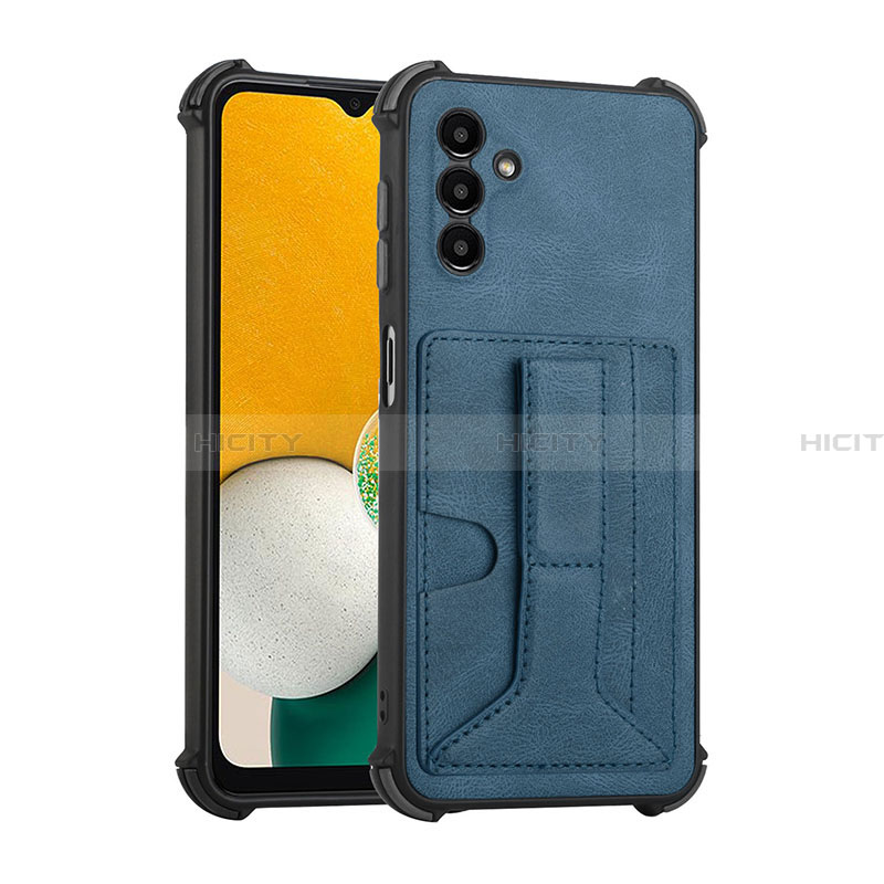 Funda Lujo Cuero Carcasa Y01B para Samsung Galaxy A13 5G