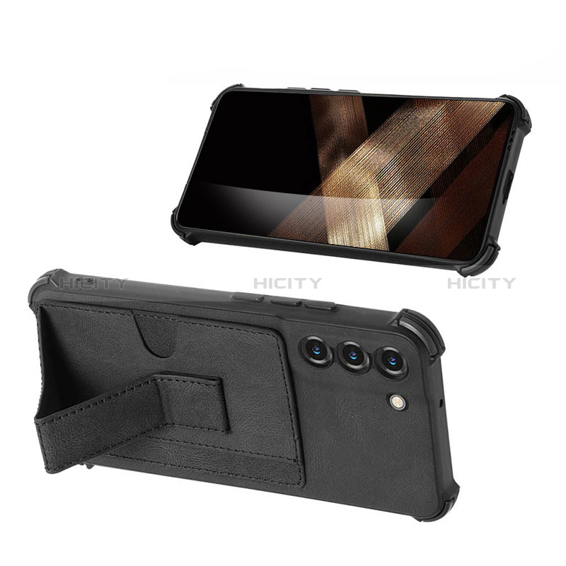 Funda Lujo Cuero Carcasa Y01B para Samsung Galaxy S24 Plus 5G