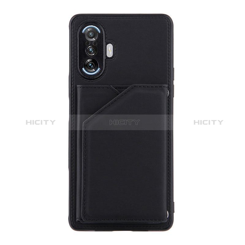 Funda Lujo Cuero Carcasa Y01B para Xiaomi Poco F3 GT 5G