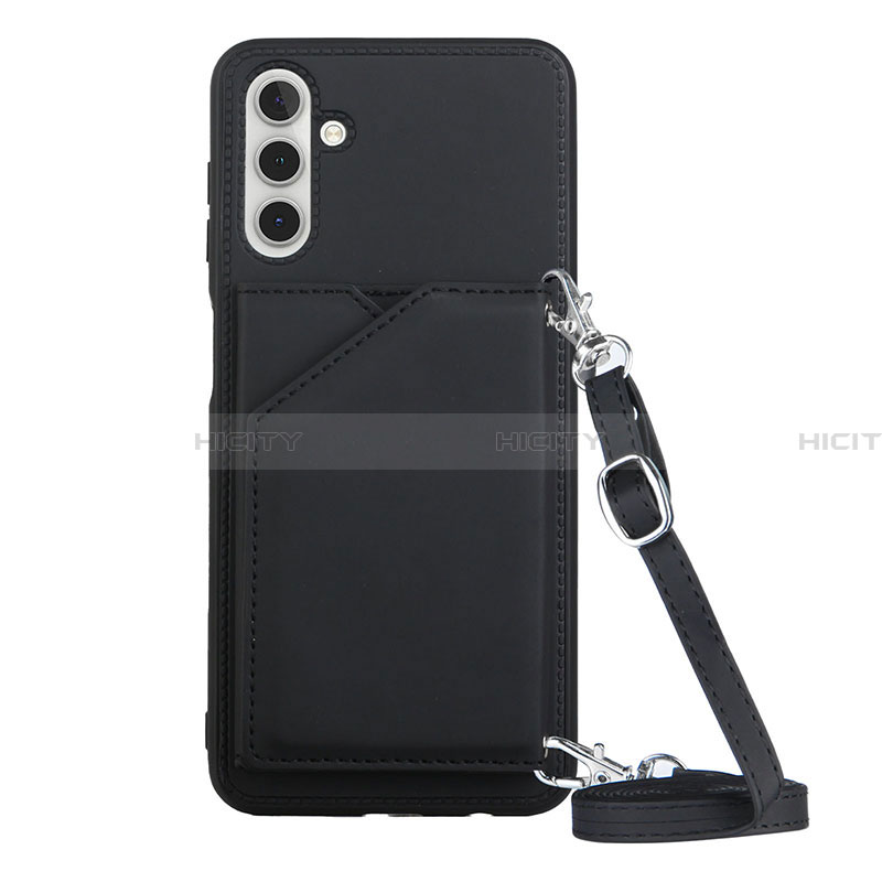 Funda Lujo Cuero Carcasa Y02B para Samsung Galaxy A13 5G