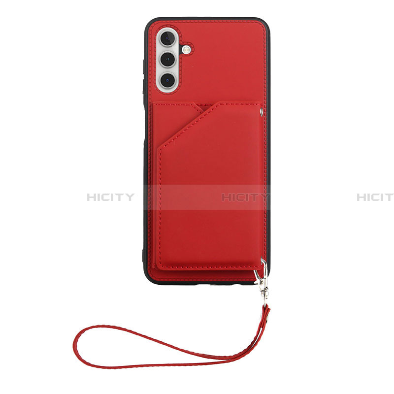 Funda Lujo Cuero Carcasa Y03B para Samsung Galaxy A13 5G