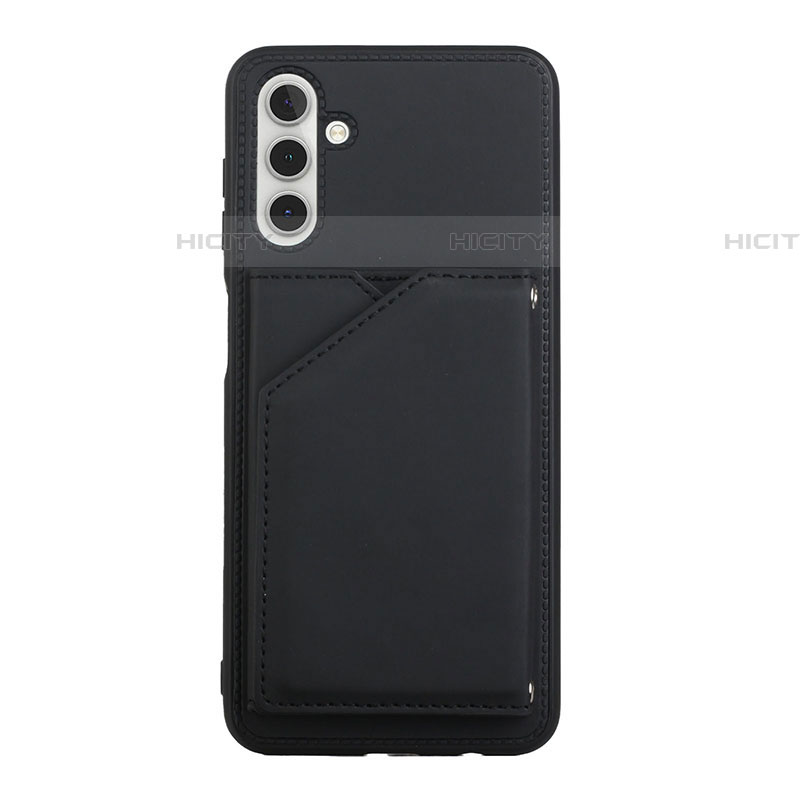 Funda Lujo Cuero Carcasa Y04B para Samsung Galaxy A04s