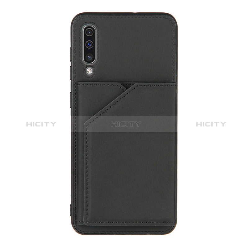 Funda Lujo Cuero Carcasa Y04B para Samsung Galaxy A30S