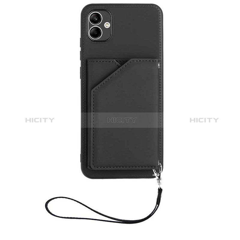 Funda Lujo Cuero Carcasa YB1 para Samsung Galaxy A04 4G