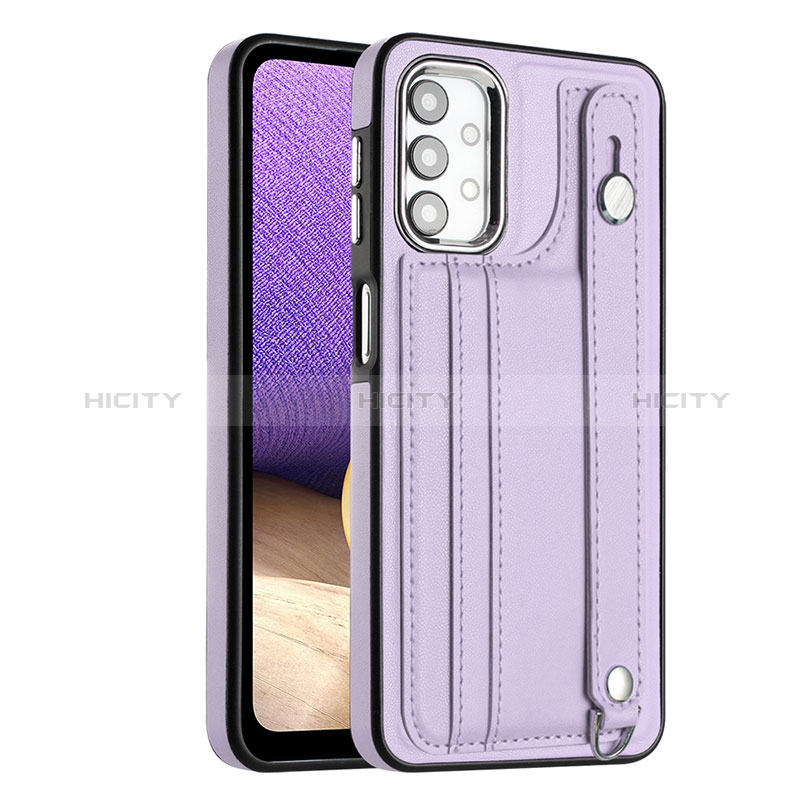 Funda Lujo Cuero Carcasa YB1 para Samsung Galaxy A13 4G