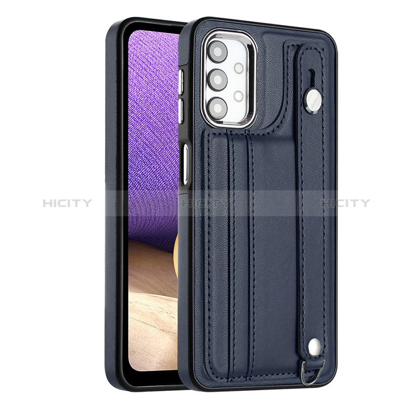 Funda Lujo Cuero Carcasa YB1 para Samsung Galaxy A13 4G