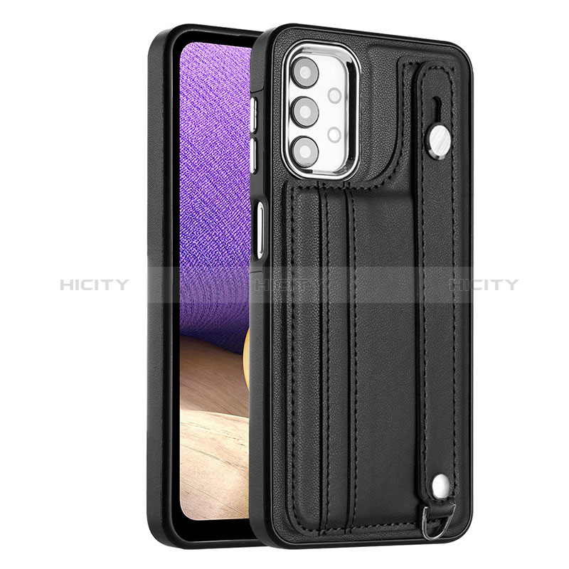 Funda Lujo Cuero Carcasa YB1 para Samsung Galaxy A13 4G