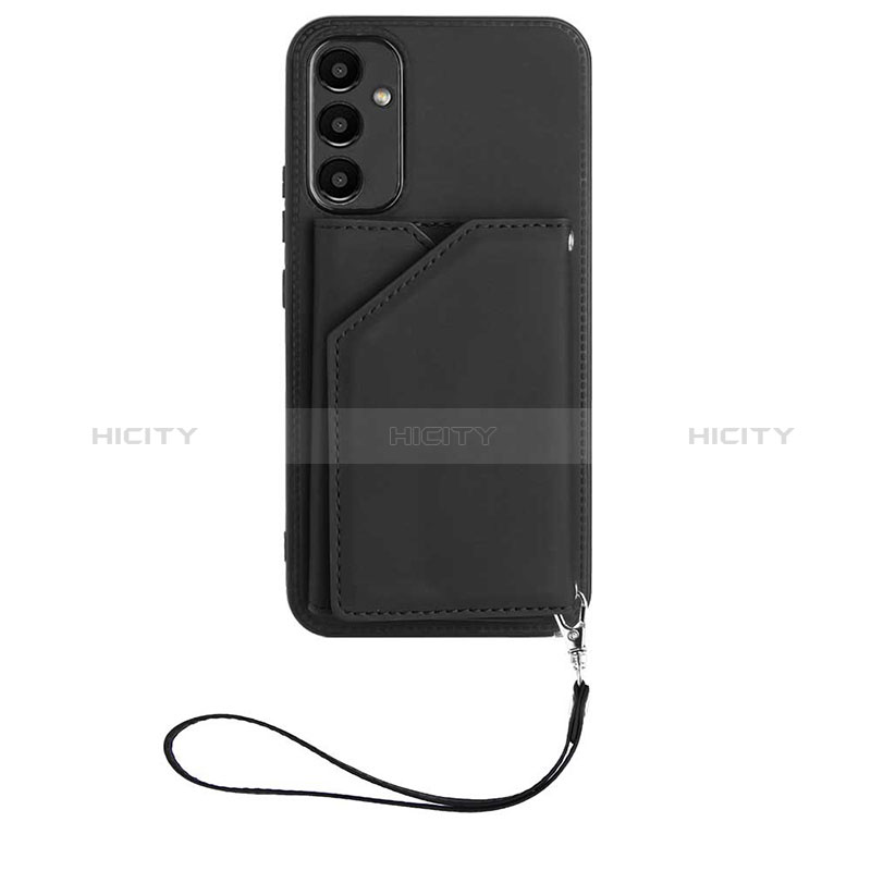 Funda Lujo Cuero Carcasa YB1 para Samsung Galaxy A24 4G