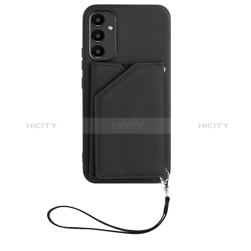 Funda Lujo Cuero Carcasa YB1 para Samsung Galaxy A54 5G