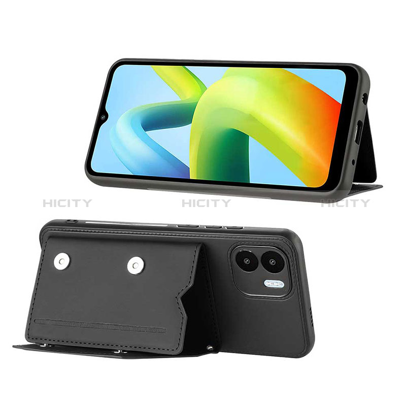 Funda Lujo Cuero Carcasa YB1 para Xiaomi Redmi A1