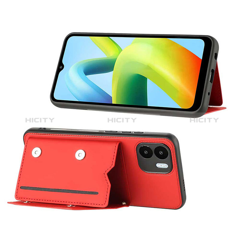 Funda Lujo Cuero Carcasa YB1 para Xiaomi Redmi A1