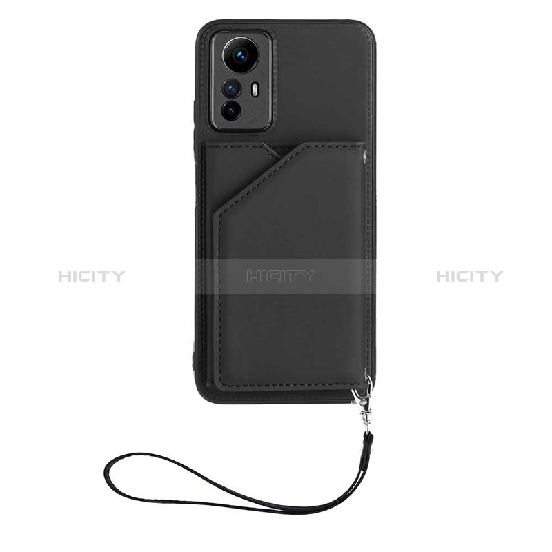 Funda Lujo Cuero Carcasa YB1 para Xiaomi Redmi Note 12S