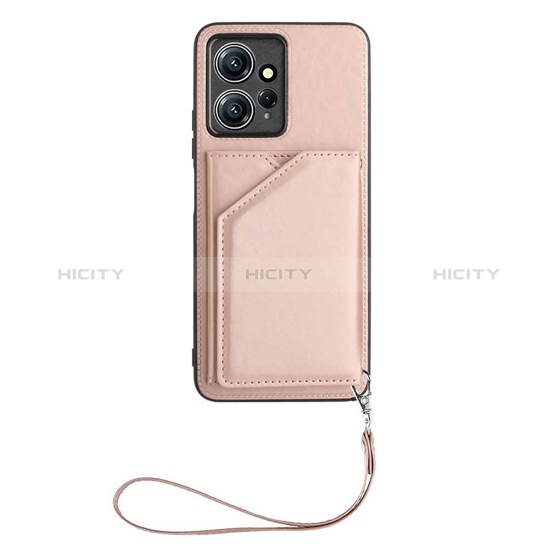 Funda Lujo Cuero Carcasa YB2 para Xiaomi Redmi Note 12 4G