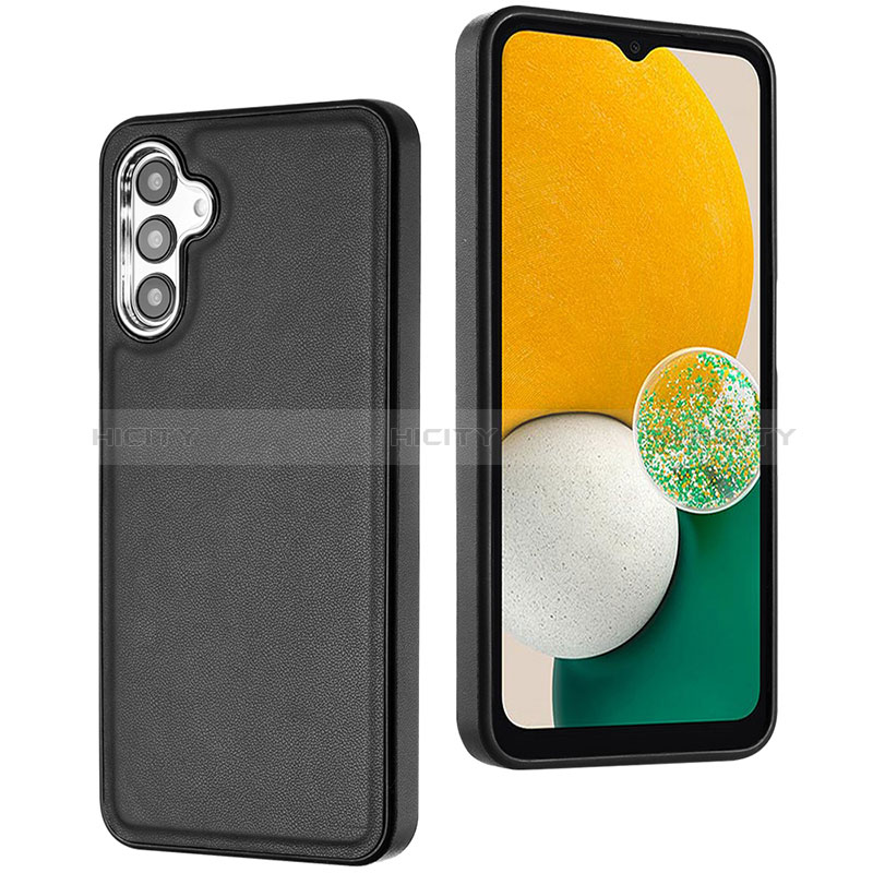 Funda Lujo Cuero Carcasa YB3 para Samsung Galaxy A04s