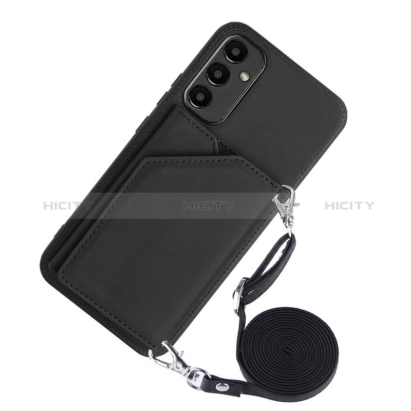 Funda Lujo Cuero Carcasa YB3 para Samsung Galaxy A14 4G