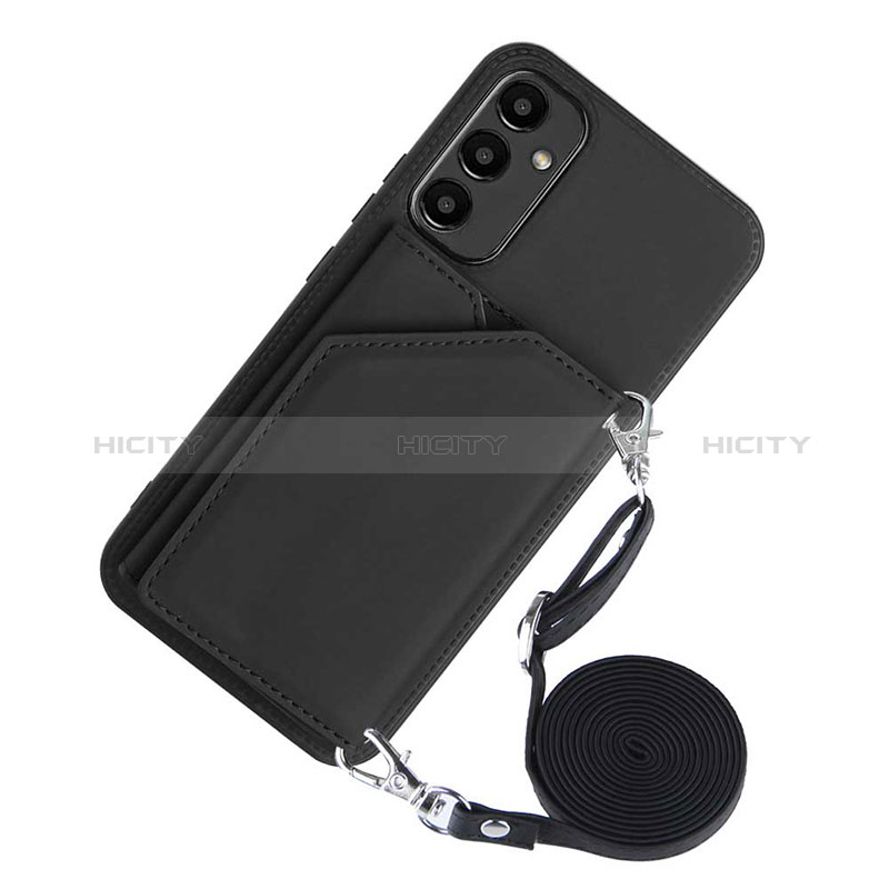 Funda Lujo Cuero Carcasa YB3 para Samsung Galaxy A34 5G