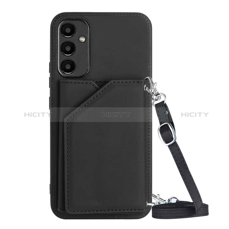 Funda Lujo Cuero Carcasa YB3 para Samsung Galaxy A54 5G