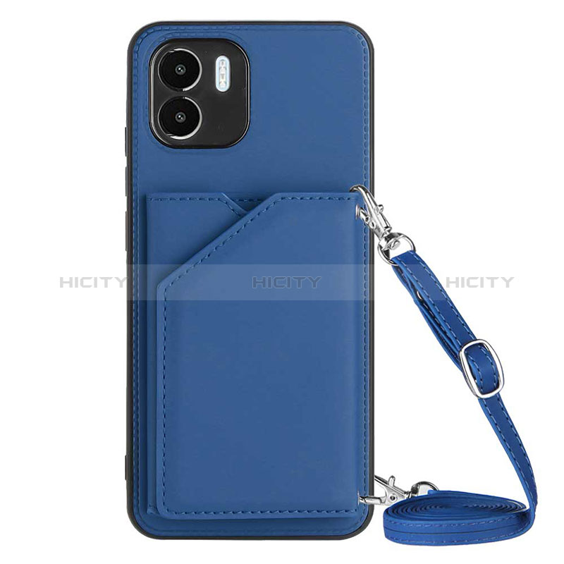 Funda Lujo Cuero Carcasa YB3 para Xiaomi Redmi A1