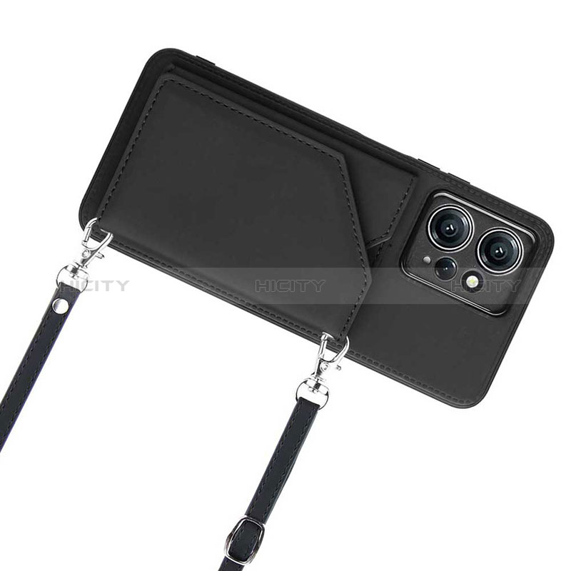 Funda Lujo Cuero Carcasa YB3 para Xiaomi Redmi Note 12 4G