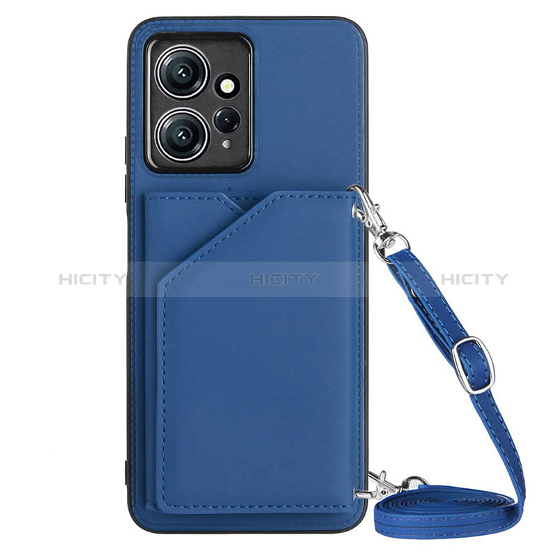 Funda Lujo Cuero Carcasa YB3 para Xiaomi Redmi Note 12 4G