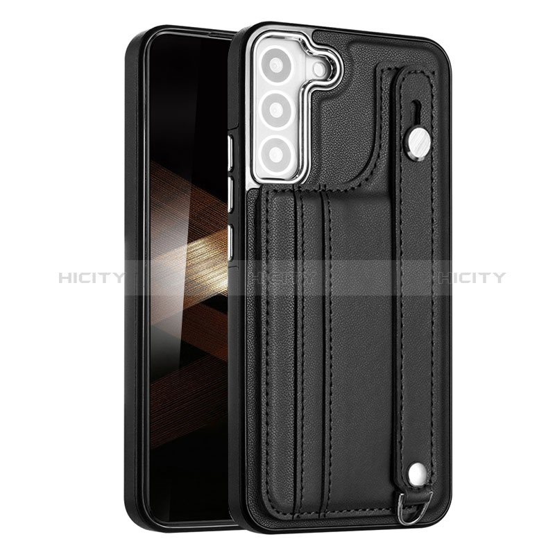 Funda Lujo Cuero Carcasa YB4 para Samsung Galaxy S24 Plus 5G