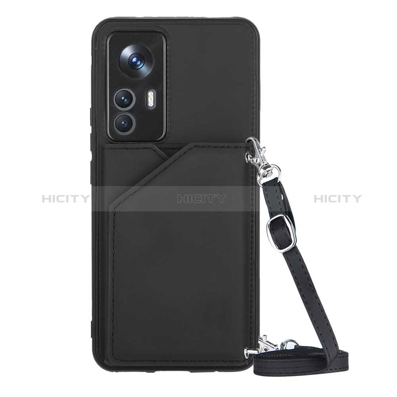 Funda Lujo Cuero Carcasa YB4 para Xiaomi Redmi K50 Ultra 5G