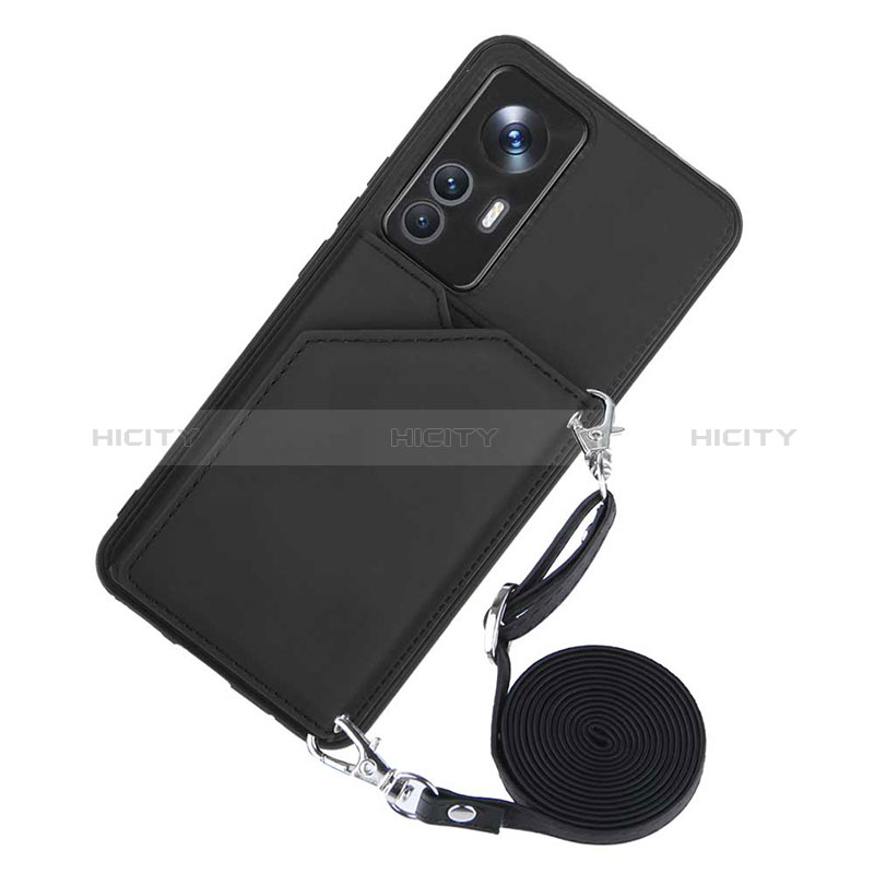 Funda Lujo Cuero Carcasa YB4 para Xiaomi Redmi K50 Ultra 5G