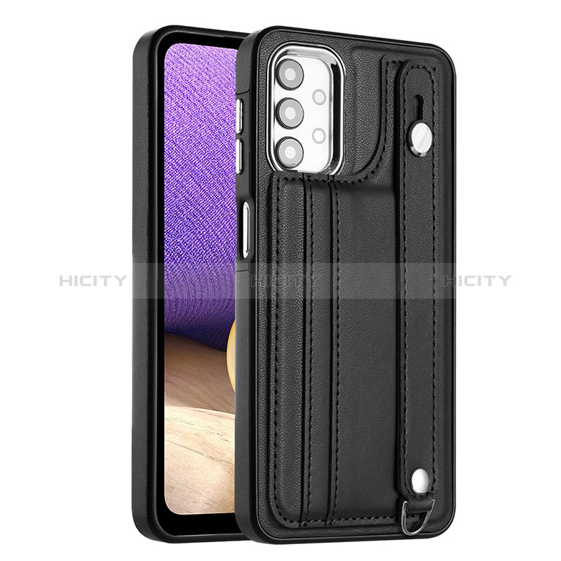 Funda Lujo Cuero Carcasa YB6 para Samsung Galaxy A23 4G