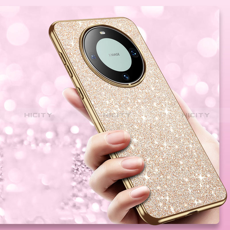 Funda Silicona Carcasa Goma Bling-Bling GS1 para Huawei Mate 60