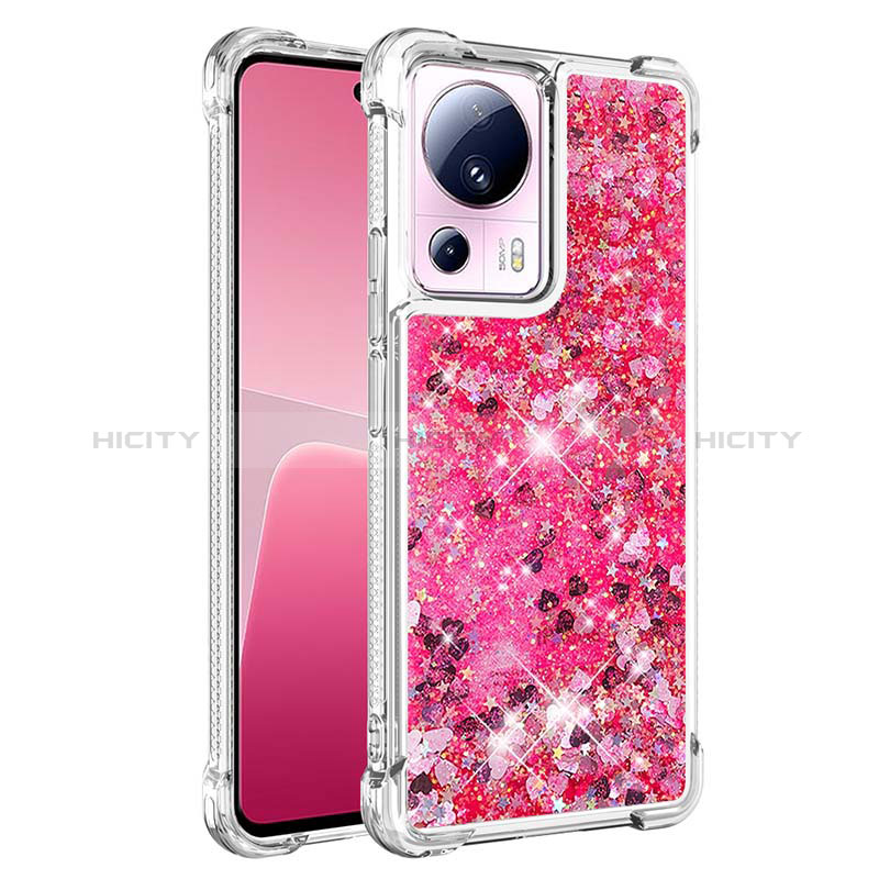 Funda Silicona Carcasa Goma Bling-Bling S03 para Xiaomi Civi 2 5G