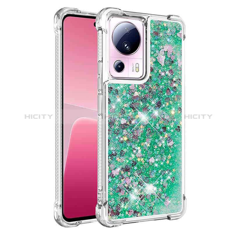 Funda Silicona Carcasa Goma Bling-Bling S03 para Xiaomi Civi 2 5G