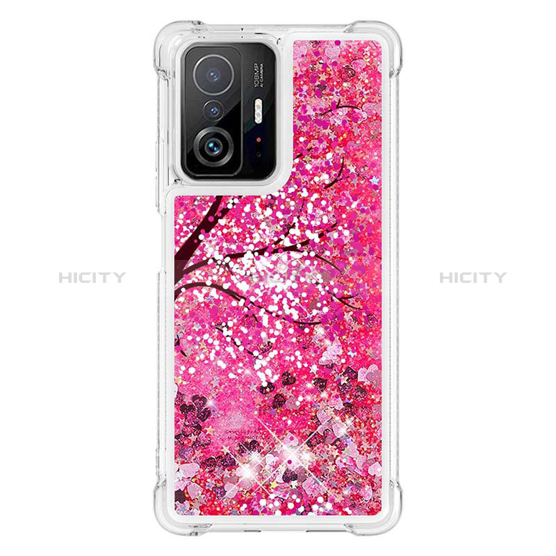 Funda Silicona Carcasa Goma Bling-Bling S03 para Xiaomi Mi 11T 5G