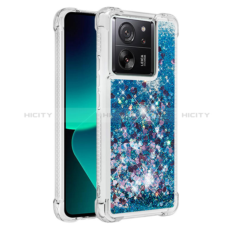 Funda Silicona Carcasa Goma Bling-Bling YB3 para Xiaomi Redmi K60 Ultra 5G