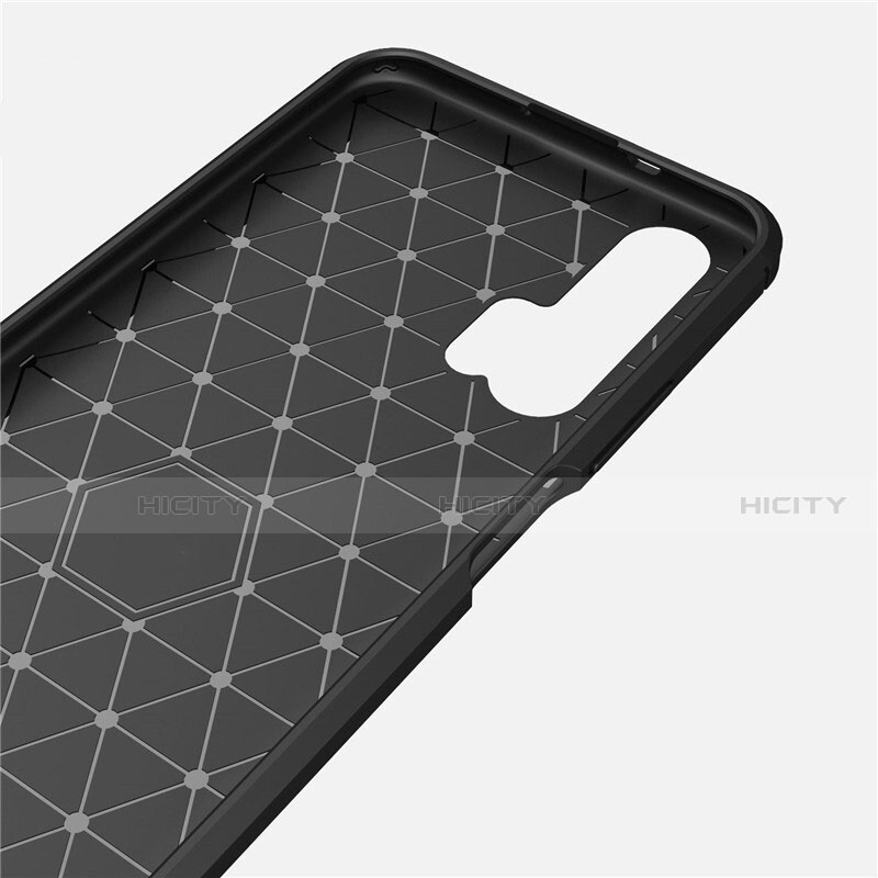 Funda Silicona Carcasa Goma Line C01 para Huawei Honor 20 Pro