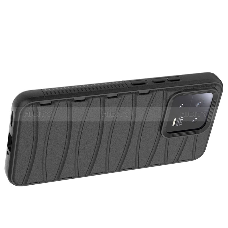 Funda Silicona Carcasa Goma Line KC1 para Xiaomi Mi 13 5G