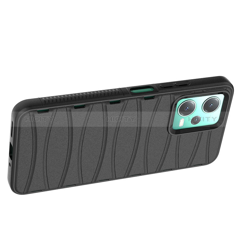 Funda Silicona Carcasa Goma Line KC1 para Xiaomi Poco X5 5G