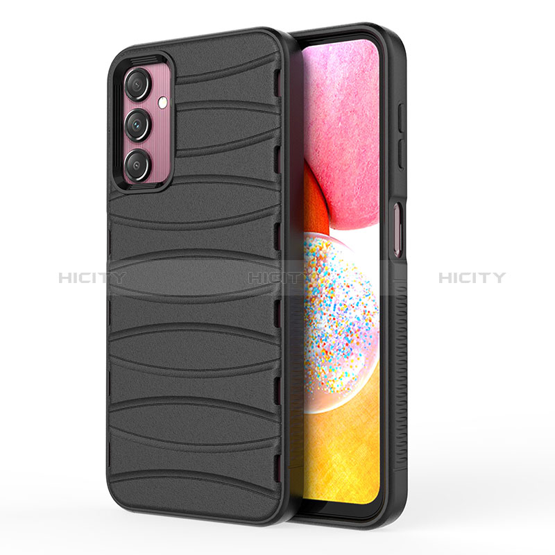 Funda Silicona Carcasa Goma Line KC2 para Samsung Galaxy M44 5G