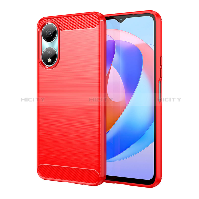 Funda Silicona Carcasa Goma Line MF1 para Huawei Honor X5 Plus