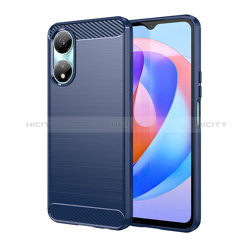 Funda Silicona Carcasa Goma Line MF1 para Huawei Honor X5 Plus