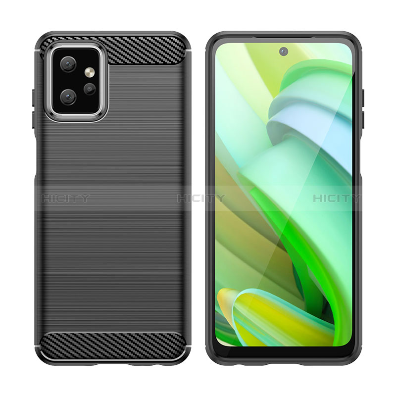 Funda Silicona Carcasa Goma Line MF1 para Motorola Moto G Power 5G (2023)