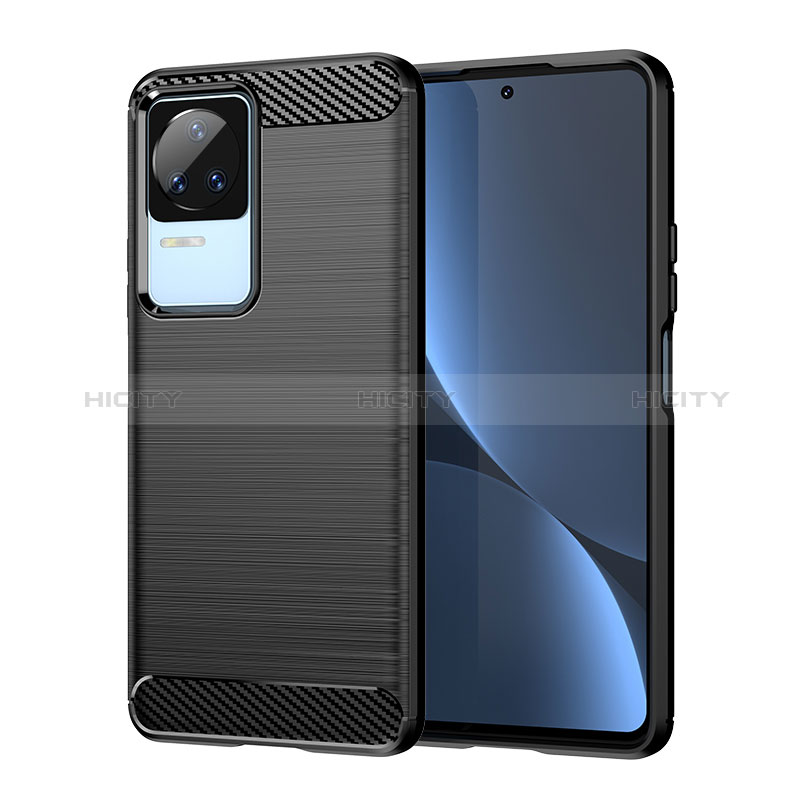 Funda Silicona Carcasa Goma Line MF1 para Xiaomi Redmi K60E 5G