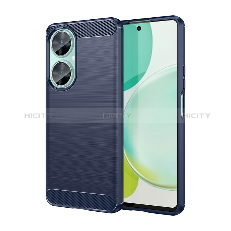 Funda Silicona Carcasa Goma Line para Huawei Nova 11i