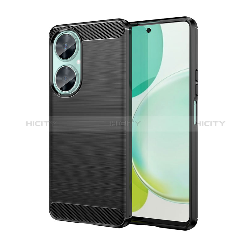 Funda Silicona Carcasa Goma Line para Huawei Nova 11i