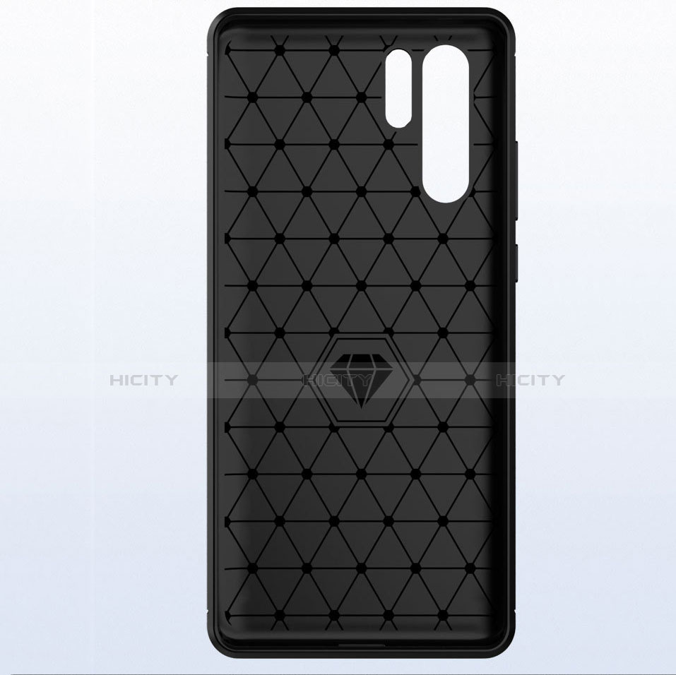 Funda Silicona Carcasa Goma Line para Huawei P30 Pro New Edition