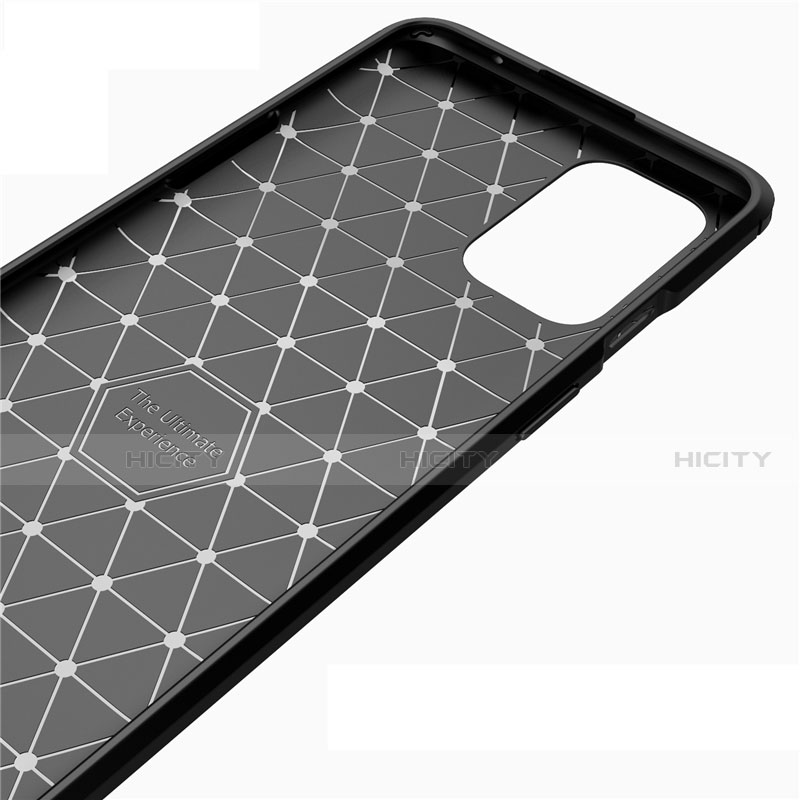 Funda Silicona Carcasa Goma Line para OnePlus 8T 5G