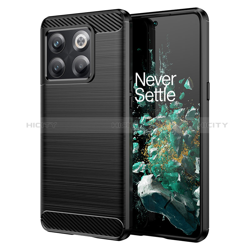 Funda Silicona Carcasa Goma Line para OnePlus Ace Pro 5G